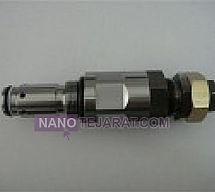 Main Relife Valve Main Relife Valve